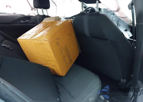 2017 Honda Civic Sport z USA, uszkodzony, nr VIN SHHFK7H40HU421927